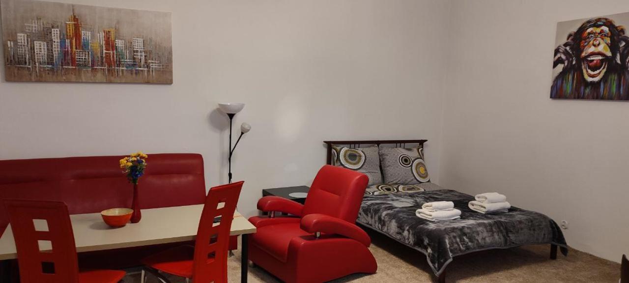 Wawel Old Town I Apartment Krakow Exterior photo